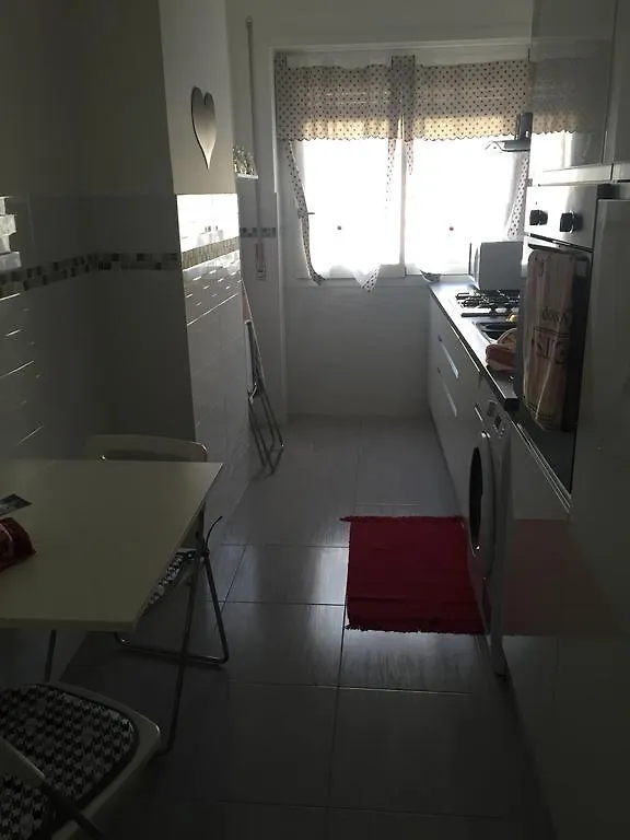 Sunshine Apartment Rome Italy