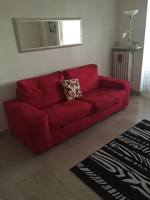 Sunshine Apartment Rome