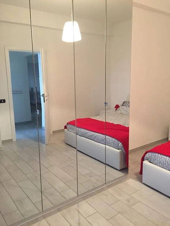 Sunshine Apartment Rome