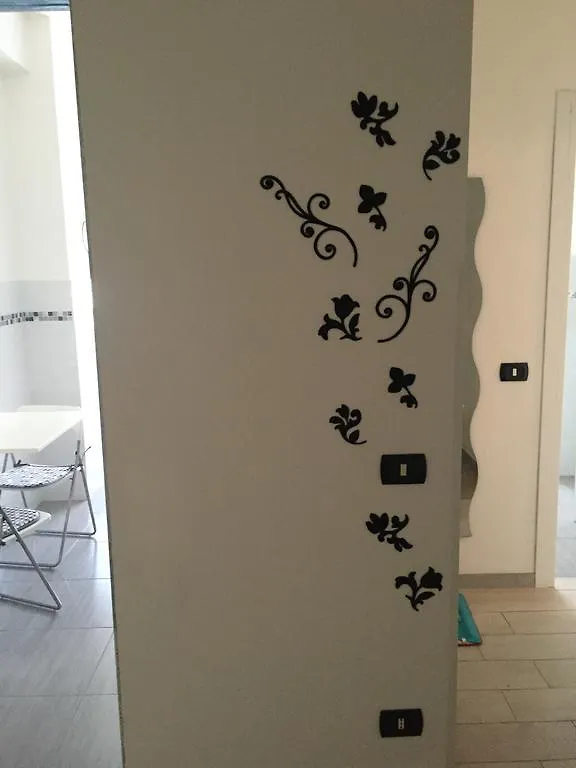 Sunshine Apartment Rome