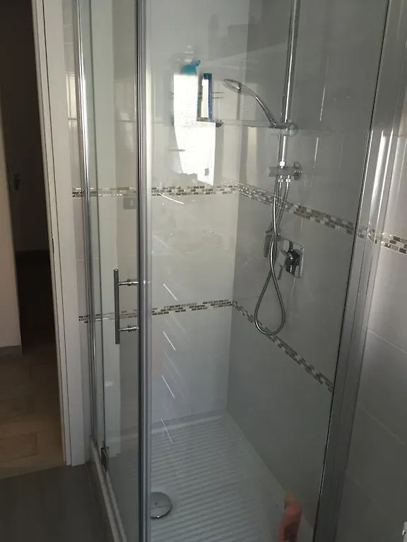 Sunshine Apartment Rome 0*,