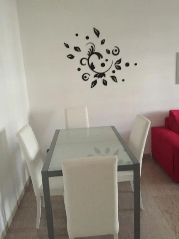 Sunshine Apartment Rome