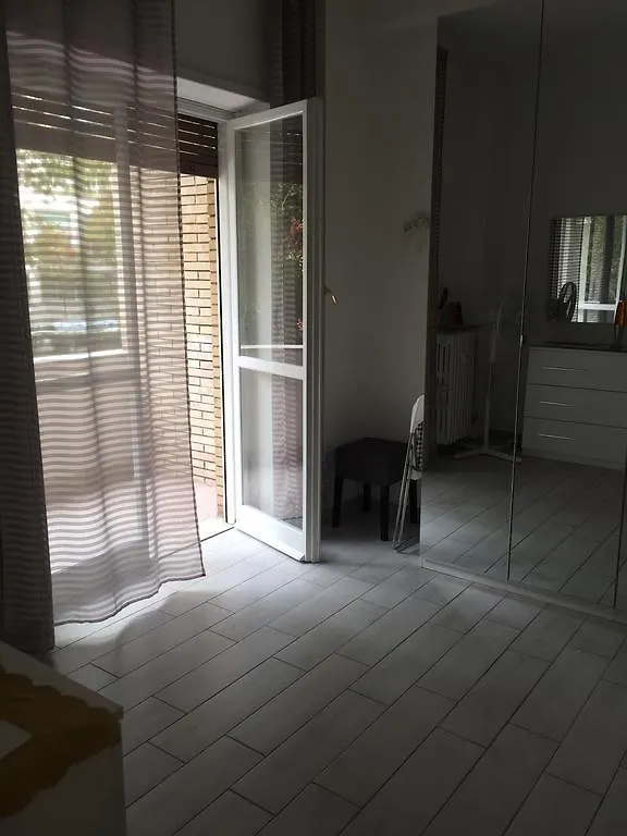 Sunshine Apartment Rome