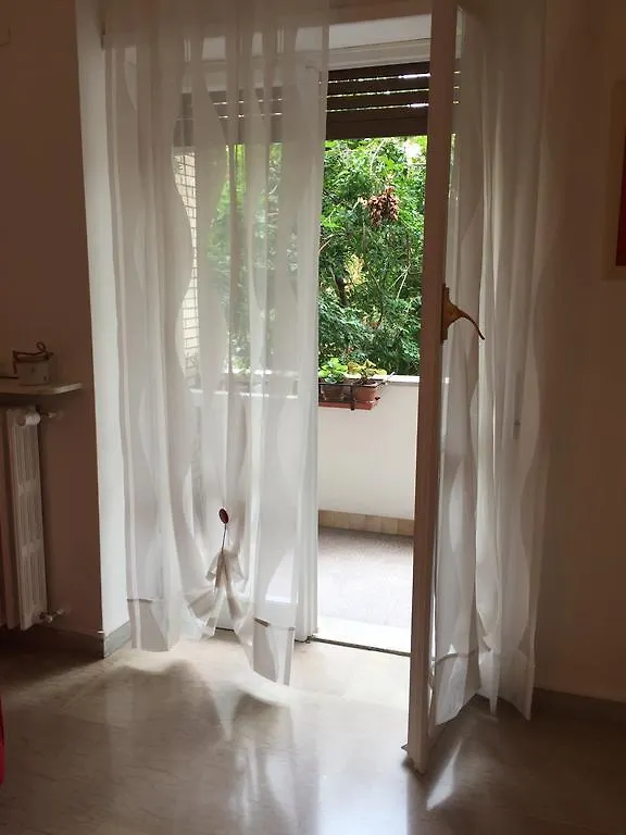 Sunshine Apartment Rome
