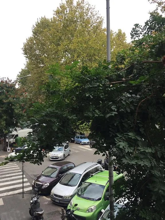 Sunshine Apartment Rome